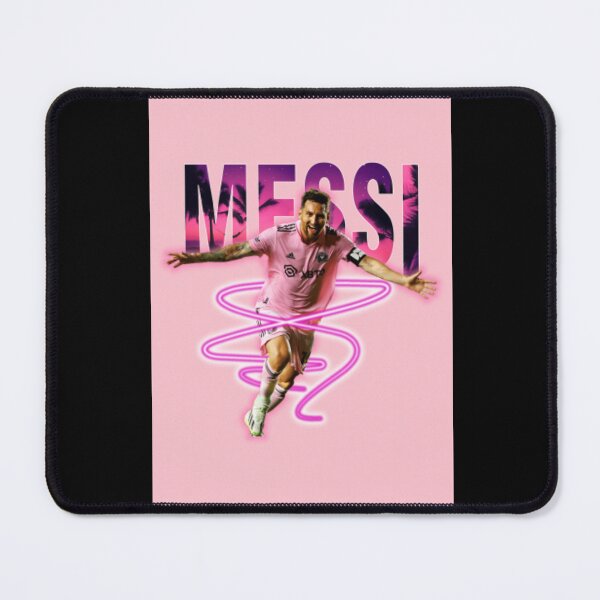 Item preview, Lionel Messi Inter Miami designed and sold by Soceitiz.