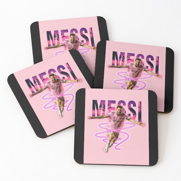 Item preview, Lionel Messi Inter Miami designed and sold by Soceitiz.