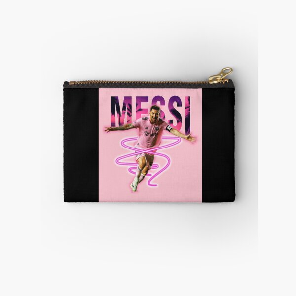 Item preview, Lionel Messi Inter Miami designed and sold by Soceitiz.