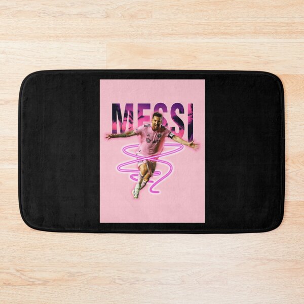 Item preview, Lionel Messi Inter Miami designed and sold by Soceitiz.
