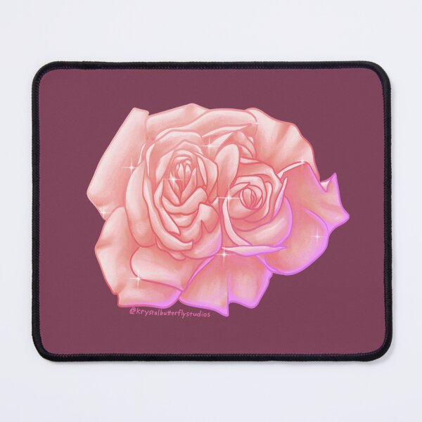 Item preview, Quietness Rose designed and sold by KrystalBStudios.