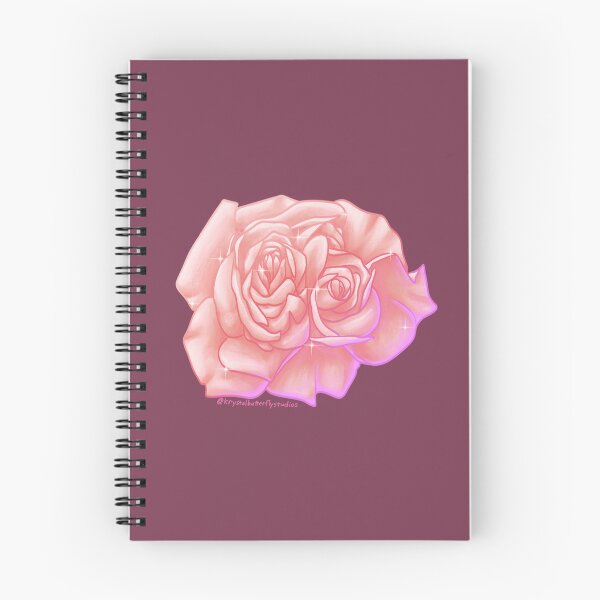 Item preview, Quietness Rose designed and sold by KrystalBStudios.