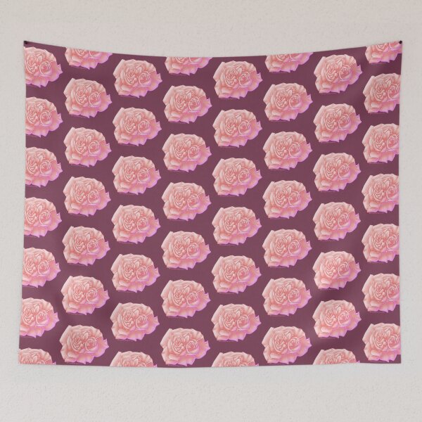 Item preview, Quietness Rose designed and sold by KrystalBStudios.