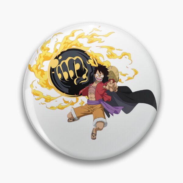 Item preview, LUFFY  designed and sold by PrismPulseApp.