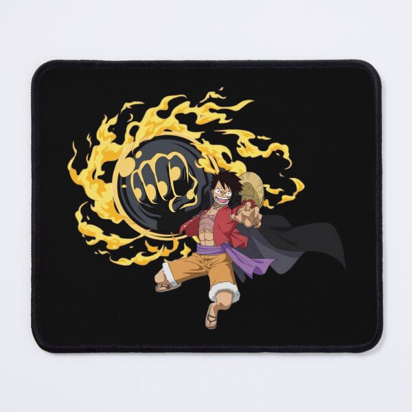 Item preview, LUFFY designed and sold by PrismPulseApp.
