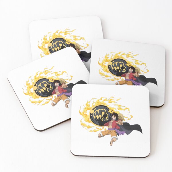 Item preview, LUFFY  designed and sold by PrismPulseApp.