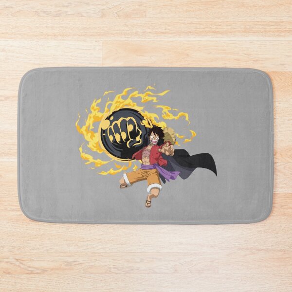 Item preview, LUFFY  designed and sold by PrismPulseApp.