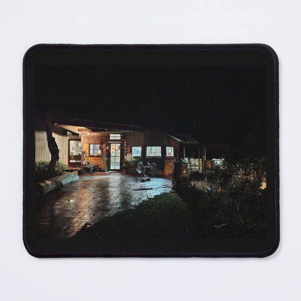 Item preview, Night Lights at Magpie Springs Cellar Door, Willunga Hill designed and sold by MagpieSprings.