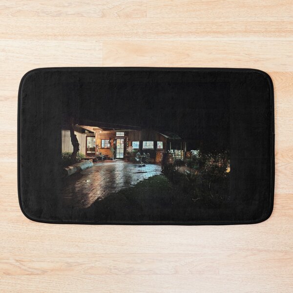 Item preview, Night Lights at Magpie Springs Cellar Door, Willunga Hill designed and sold by MagpieSprings.