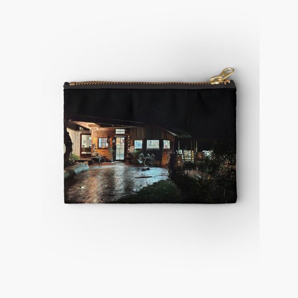 Item preview, Night Lights at Magpie Springs Cellar Door, Willunga Hill designed and sold by MagpieSprings.