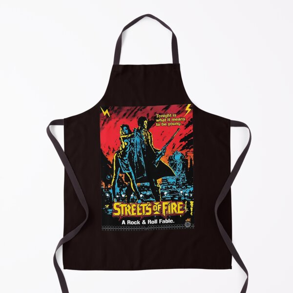 Item preview, Rock And Roll Fable Cinematic Art designed and sold by plimenitbelters.
