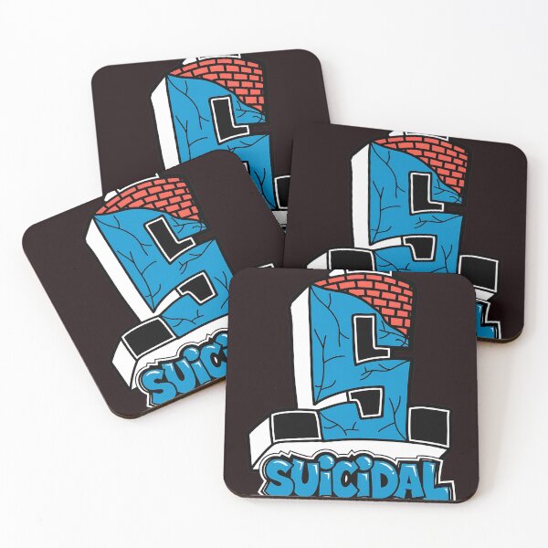 Item preview, Urban Graffiti Block Letter Structure designed and sold by plimenitbelters.