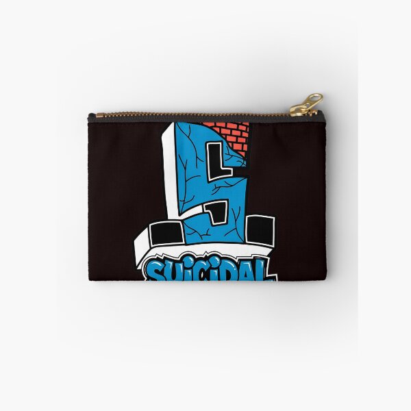 Item preview, Urban Graffiti Block Letter Structure designed and sold by plimenitbelters.