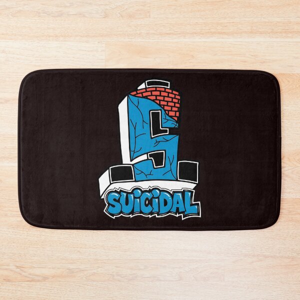 Item preview, Urban Graffiti Block Letter Structure designed and sold by plimenitbelters.