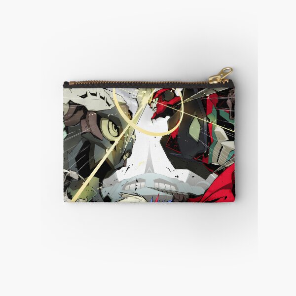 Item preview, Kamina Gurren Lagann Mecha Clash Dynamic Spiral Scene designed and sold by MicaheHaffner.