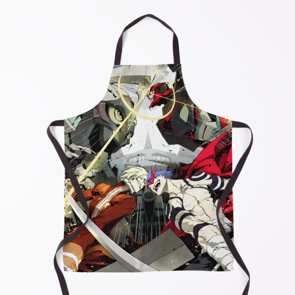 Item preview, Kamina Gurren Lagann Mecha Clash Dynamic Spiral Scene designed and sold by MicaheHaffner.
