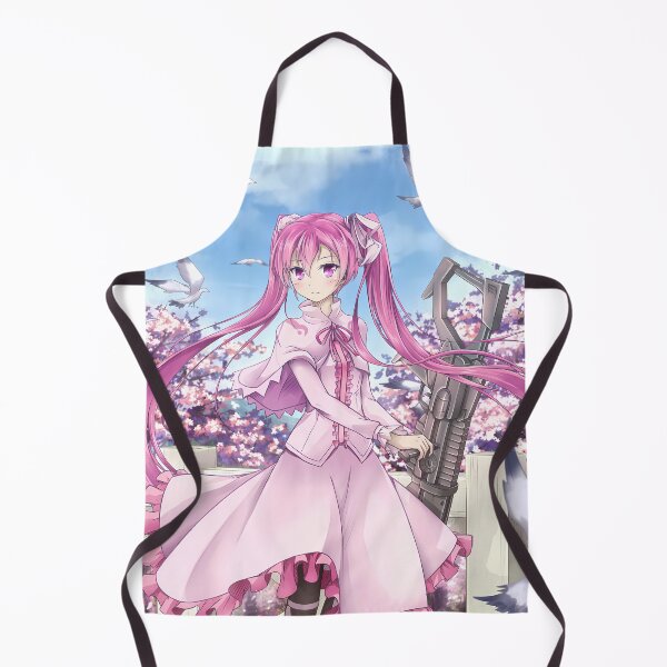 Item preview, Mine Akame Ga Kill Cherry Sky Pink Heroine designed and sold by MicaheHaffner.