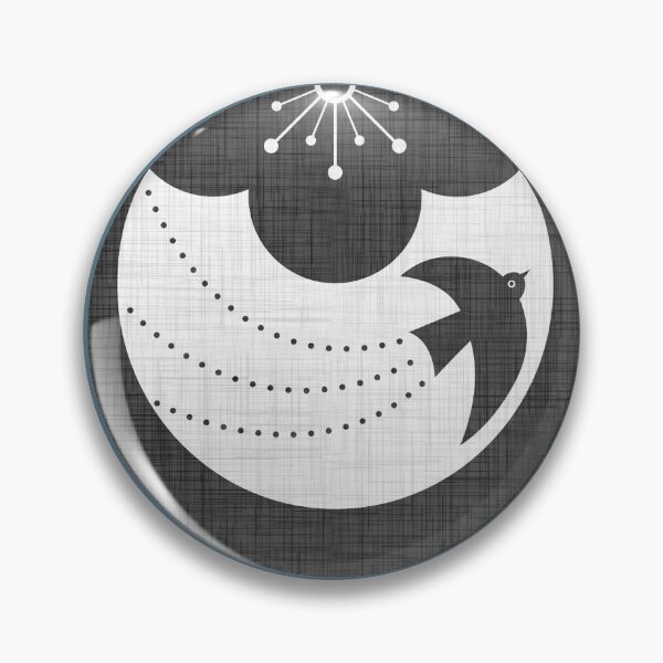 Item preview, Kacho Fugetsu - Sumi designed and sold by Ama Zuan.