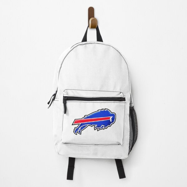 Item preview, Buffalo Bilss NFL Logo designed and sold by Luke Foran Sports Art.