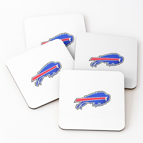 Item preview, Buffalo Bilss NFL Logo designed and sold by Luke Foran Sports Art.