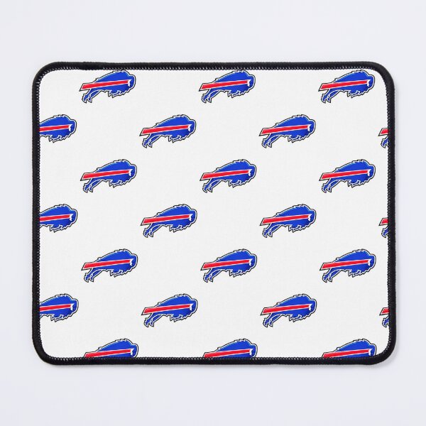 Item preview, Buffalo Bilss NFL Logo designed and sold by Luke Foran Sports Art.