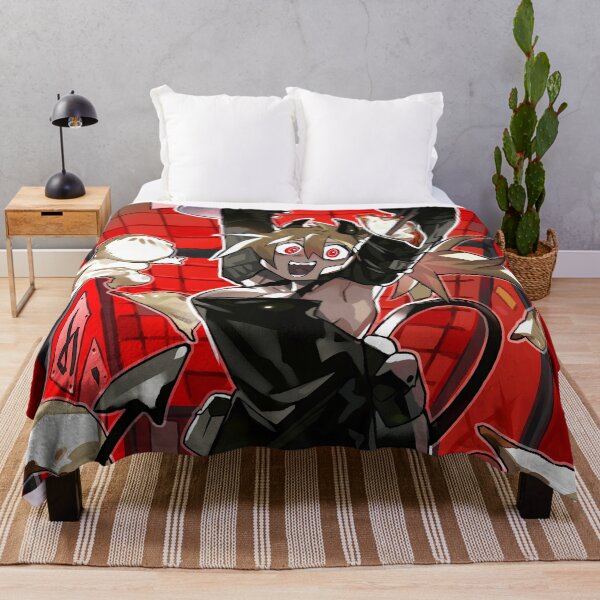 Item preview, Nikaido Dorohedoro Red Kitchen Rush With Dumpling Mischief designed and sold by MicaheHaffner.
