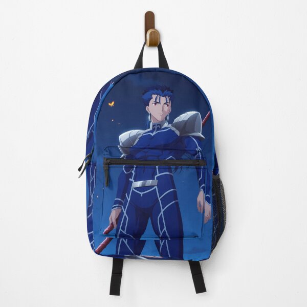 Item preview, Lancer Fate Stay Night Midnight Hero Stance designed and sold by MicaheHaffner.