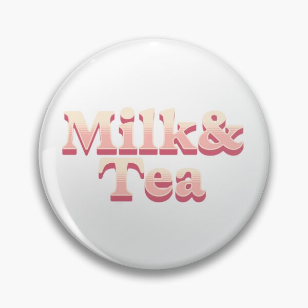 Item preview, Milk & Tea designed and sold by BT-Tees.