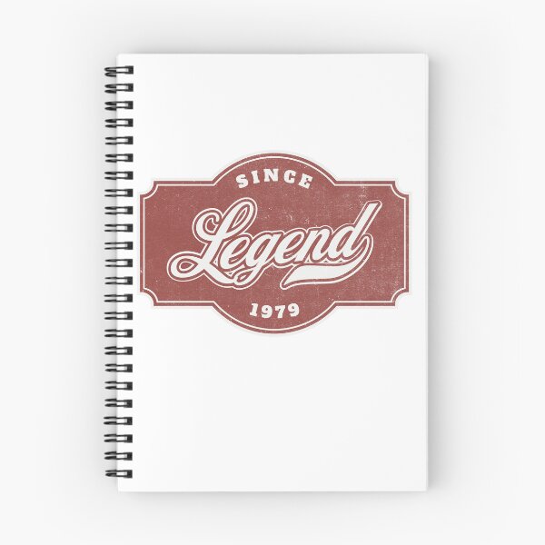Item preview, 1979 Legend designed and sold by ThePioneerWay.