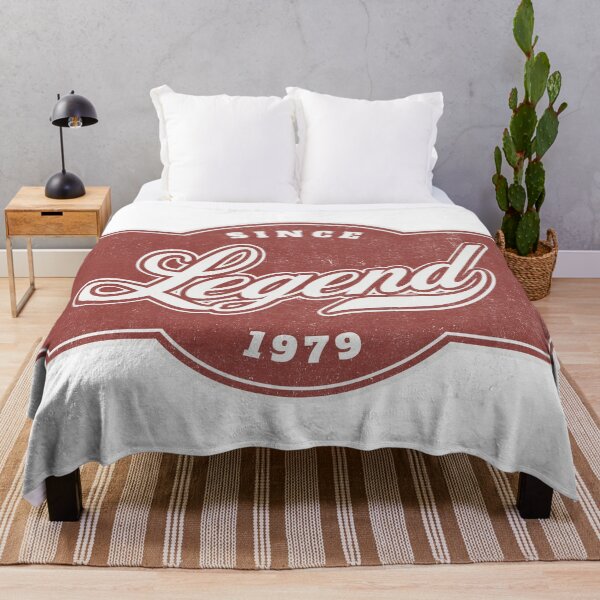 Item preview, 1979 Legend designed and sold by ThePioneerWay.