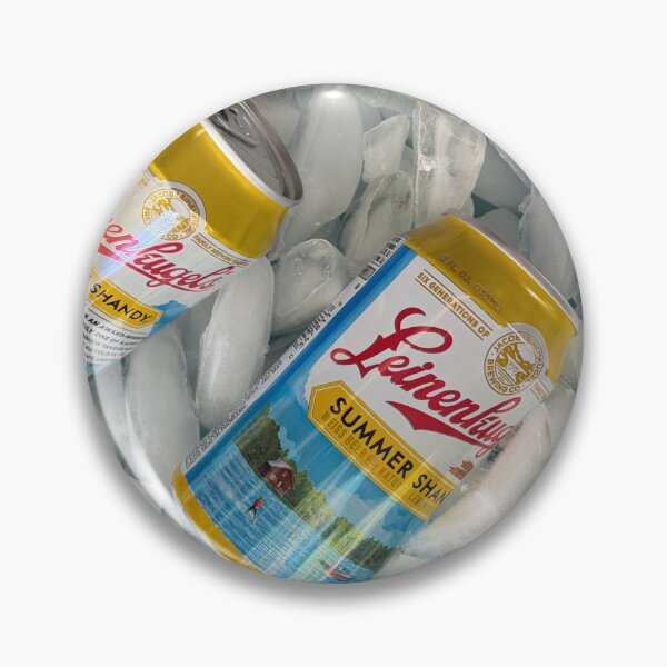 Item preview, Summer Shandy designed and sold by Tbyrdie.