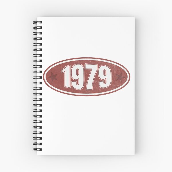 Item preview, 1979 Classic Oval designed and sold by ThePioneerWay.