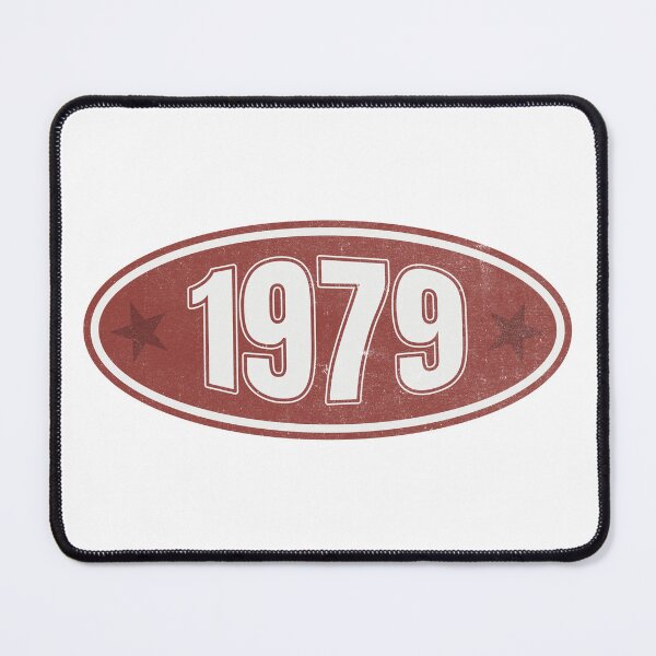 Item preview, 1979 Classic Oval designed and sold by ThePioneerWay.