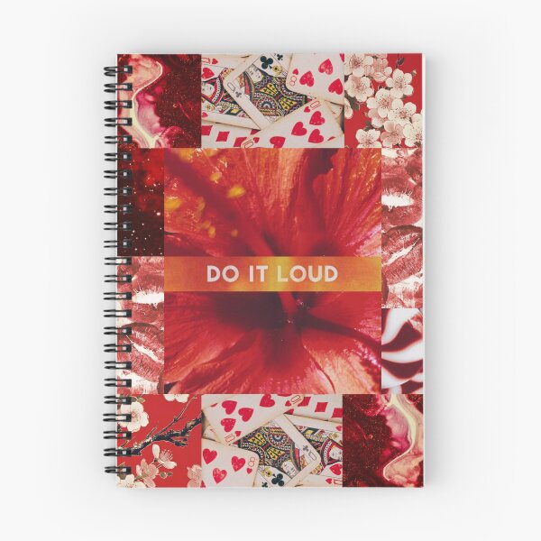 Item preview, Louder Than Doubt – Fearless Aesthetic designed and sold by CrisCat.