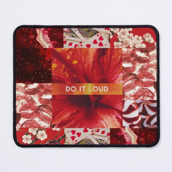 Item preview, Louder Than Doubt – Fearless Aesthetic designed and sold by CrisCat.