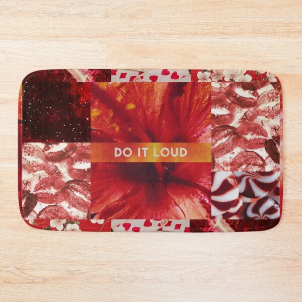 Item preview, Louder Than Doubt – Fearless Aesthetic designed and sold by CrisCat.