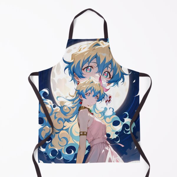 Item preview, Nia Teppelin Gurren Lagann Lunar Spiral Glow designed and sold by MicaheHaffner.