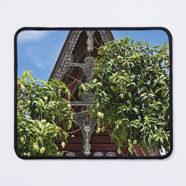 Item preview, Traditional art and motifs of Samosir designed and sold by franck380.