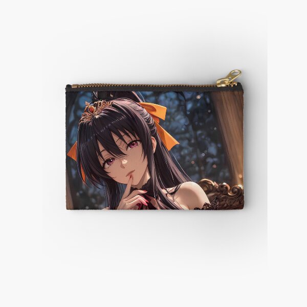 Item preview, Akeno Himejima High School DxD Gothic Queen Twilight designed and sold by MicaheHaffner.