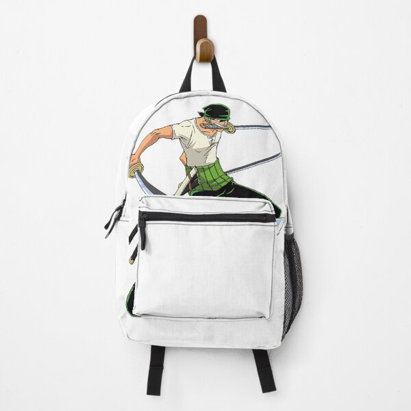 Item preview, Zoro designed and sold by PrismPulseApp.