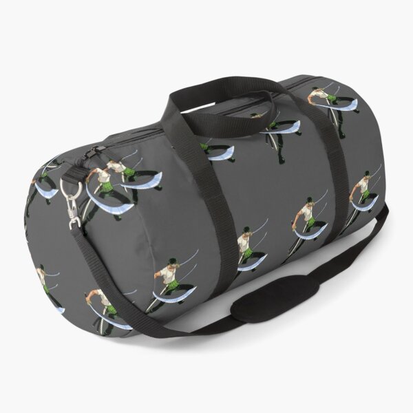 Item preview, Zoro designed and sold by PrismPulseApp.