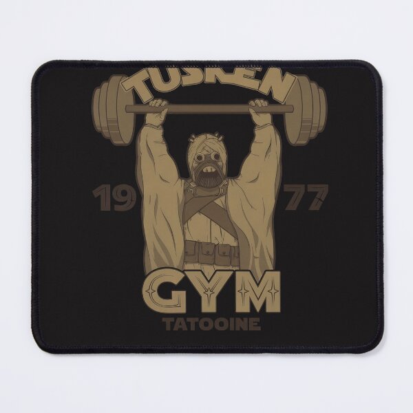 Item preview, Desert Warrior Lifting Emblem designed and sold by Orimakera.