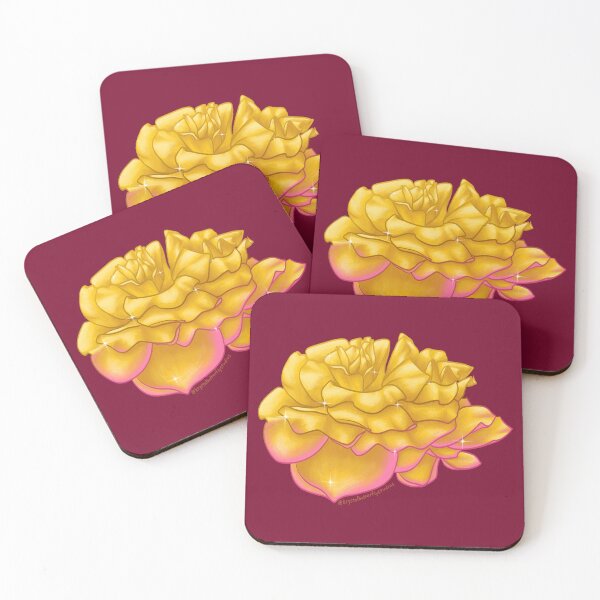 Item preview, Sparkle and Shine Rose designed and sold by KrystalBStudios.