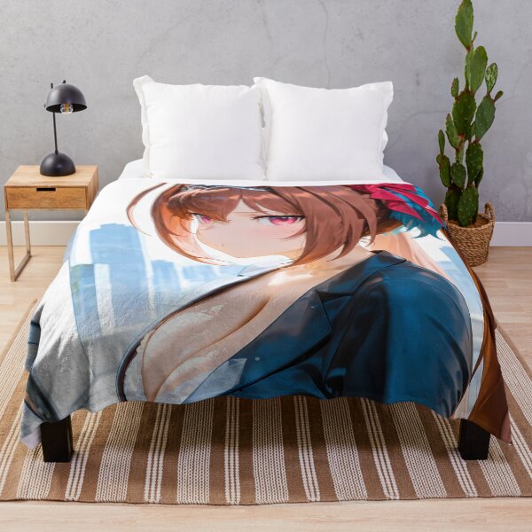 Item preview, Daiwa Scarlet Uma Musume Office Window Grace designed and sold by MicaheHaffner.