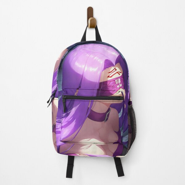 Item preview, Rider Fate Stay Night Blindfold Profile Mystery designed and sold by MicaheHaffner.