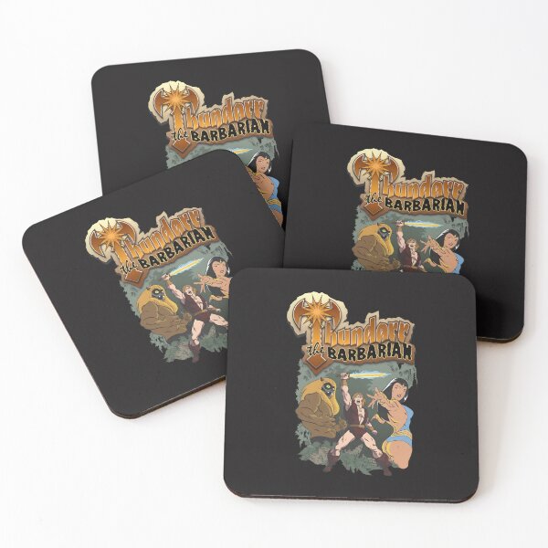 Item preview, Wild Cartoon Adventure   designed and sold by Orimakera.
