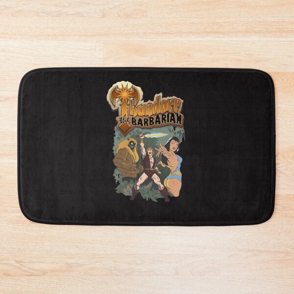 Item preview, Wild Cartoon Adventure   designed and sold by Orimakera.