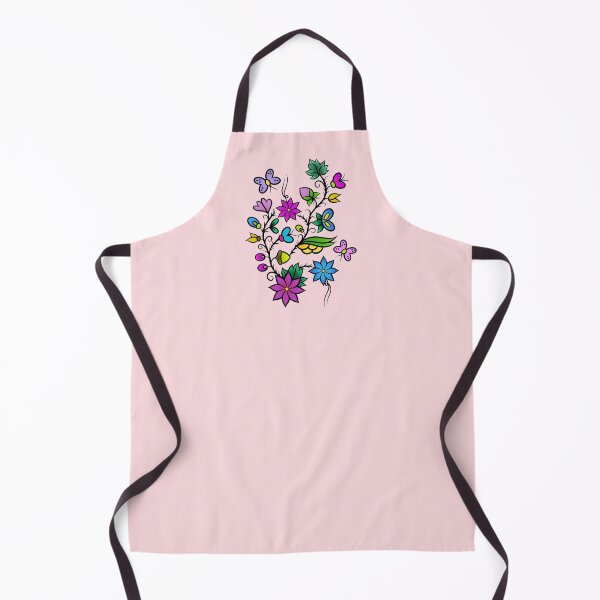 Item preview, SUMMER FLORAL ART, PRETTY FLOWERS & BUTTERFLIES designed and sold by classic car craze.