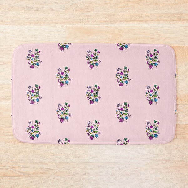 Item preview, SUMMER FLORAL ART,  PRETTY FLOWERS & BUTTERFLIES designed and sold by classic car craze.