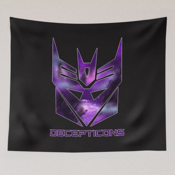 Item preview, Galaxy Emblem Stylized Outer Space Art designed and sold by Orimakera.